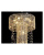 Подвесная люстра Lumina Deco Elleganti LDP 10179 Подвесная люстра Lumina Deco Elleganti LDP 10179