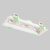 Светильник встроенный Crystal Lux CLT 068C3 WH Светильник встроенный Crystal Lux CLT 068C3 WH