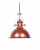 Подвесной светильник Lumina Deco Eligio LDP 6863-1 R.GD