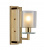 Бра Lumina Deco Manhattan LDW 8012-1W FGD