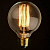 Ретро лампочка накаливания Эдисона G95 G9540