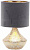 Интерьерная настольная лампа Lucese OML-19604-01