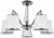 Потолочная люстра Talitha A4047PL-5CC