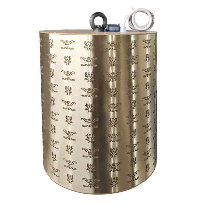 Лифт-подъемник для люстры до 2000 кг на крюк LIFTEL-2000-PM